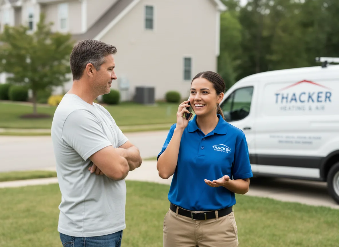Ac Repair Newmarket, NH FAQs